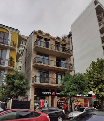 Фото Мини-отель Batumi Centre Appartment г. Батуми 3
