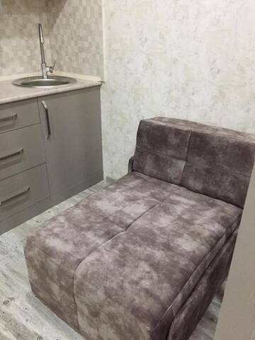 Фото номера Апартаменты Апарт-отели Beach Tower Apart Maria г. Батуми 42