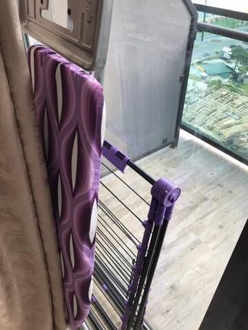 Фото номера Апартаменты Апарт-отели Beach Tower Apart Maria г. Батуми 43
