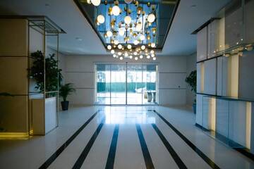 Фото номера Апартаменты Апарт-отели Beach Tower Apart Maria г. Батуми 21