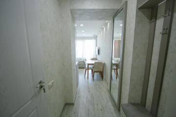 Фото номера Апартаменты Апарт-отели Beach Tower Apart Maria г. Батуми 38