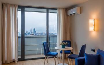 Фото Отель Orbi Twin Towers г. Батуми 5
