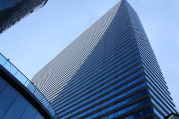 Фото Отель Orbi Twin Towers г. Батуми 1
