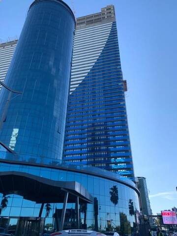 Фото номера Апартаменты с видом на море Отель Hotel Orbi City Suite г. Батуми 23