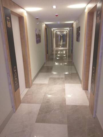 Фото номера Классический трехместный номер Отель Serenada Apartment г. Батуми 8