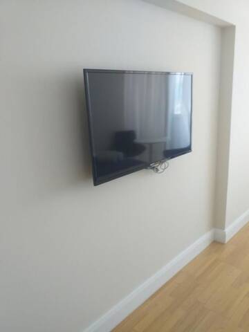 Фото номера Классический трехместный номер Отель Serenada Apartment г. Батуми 21