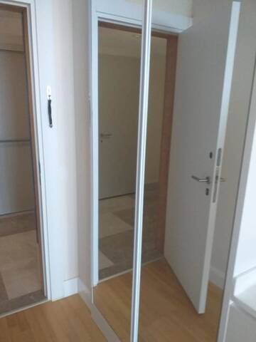 Фото номера Классический трехместный номер Отель Serenada Apartment г. Батуми 22