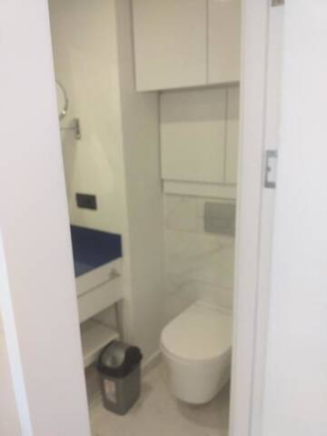Фото номера Классический трехместный номер Отель Serenada Apartment г. Батуми 27