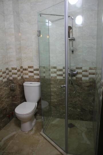 Фото Отель Hotel MELINI г. Батуми 4