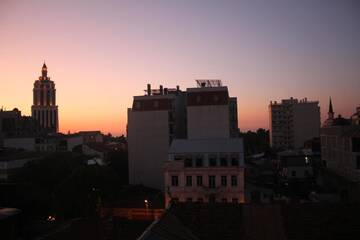 Фото Отель Hotel MELINI г. Батуми 5
