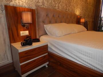 Фото Отель Hotel MELINI г. Батуми 2