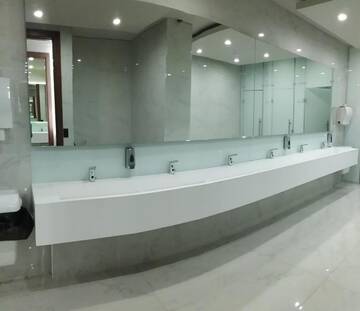Фото номера Номер-студио с видом на море Отель Sea View Orbi City г. Батуми 25