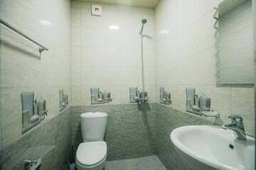 Фото номера Стандартные апартаменты Мини-отель Hopeful Homes г. Батуми 6