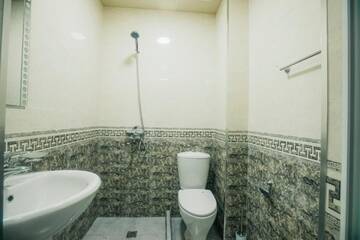 Фото номера Апартаменты Делюкс Мини-отель Hopeful Homes г. Батуми 5