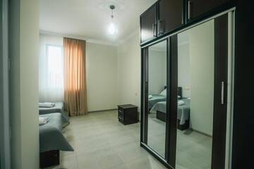 Фото номера Двухуровневые апартаменты Мини-отель Hopeful Homes г. Батуми 4