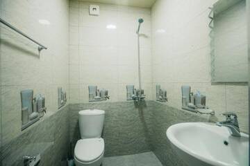 Фото номера Стандартные апартаменты Мини-отель Hopeful Homes г. Батуми 10