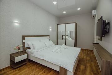Фото Отель Butic Home г. Батуми 4