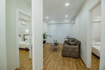 Фото Отель Butic Home г. Батуми 5