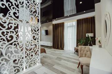Фото Отель Butic Home г. Батуми 1