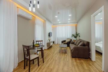 Фото Отель Butic Home г. Батуми 3
