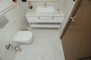 Фото номера Люкс с 2 спальнями Отель Hotel Kanzler г. Батуми 14
