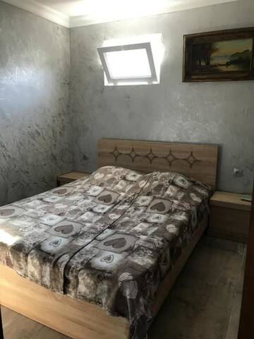 Фото номера Дом с 1 спальней Дома для отпуска Black Sea г. Батуми 47