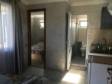 Фото номера Дом с 1 спальней Дома для отпуска Black Sea г. Батуми 50