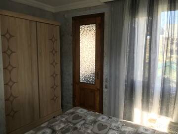 Фото номера Дом с 1 спальней Дома для отпуска Black Sea г. Батуми 52
