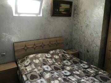 Фото номера Дом с 1 спальней Дома для отпуска Black Sea г. Батуми 18