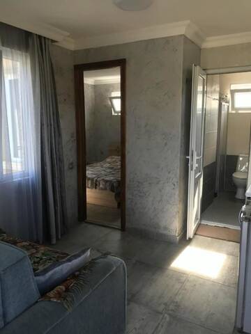 Фото номера Дом с 1 спальней Дома для отпуска Black Sea г. Батуми 23
