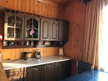 Фото номера Дом с 3 спальнями Дома для отпуска коттедж не далеко Батуми, село агара г. Батуми 48
