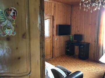 Фото номера Дом с 3 спальнями Дома для отпуска коттедж не далеко Батуми, село агара г. Батуми 45