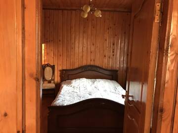 Фото номера Дом с 3 спальнями Дома для отпуска коттедж не далеко Батуми, село агара г. Батуми 18