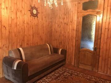Фото номера Дом с 3 спальнями Дома для отпуска коттедж не далеко Батуми, село агара г. Батуми 22