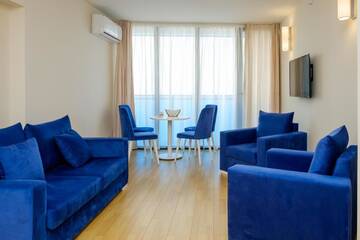 Фото Отель Seaside VIP40 Hotel г. Батуми 5