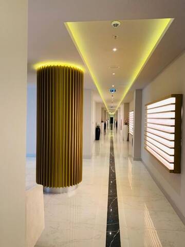 Фото Отель Seaside VIP40 Hotel г. Батуми 4
