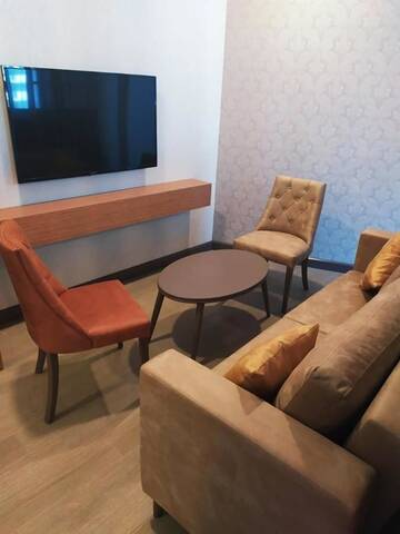Фото номера Полулюкс Отель New Wave Hotel г. Батуми 2