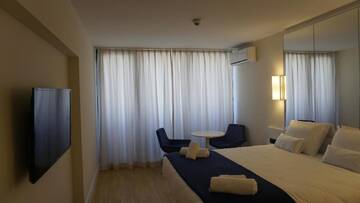 Фото номера Номер-студио с видом на море Апарт-отели Best Batumi Apartments г. Батуми 17