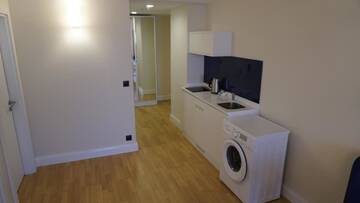 Фото номера Апартаменты с 2 спальнями Апарт-отели Best Batumi Apartments г. Батуми 9