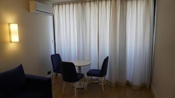 Фото номера Семейный номер с балконом Апарт-отели Best Batumi Apartments г. Батуми 11