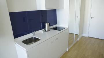 Фото номера Семейный номер с балконом Апарт-отели Best Batumi Apartments г. Батуми 19