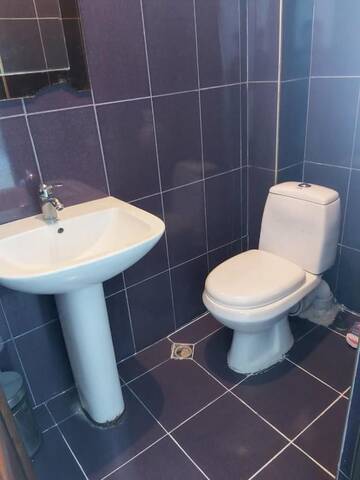 Фото номера Двухместный номер с 1 кроватью Отель HOTEL ALEX г. Батуми 26