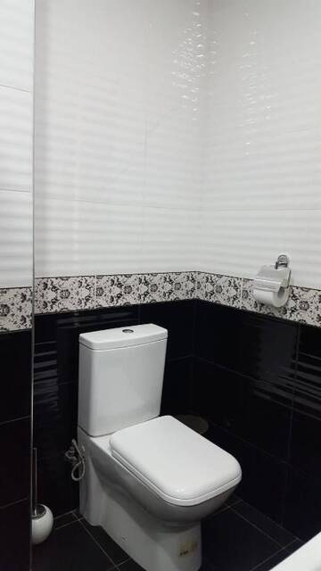 Фото номера Апартаменты с видом на море Апарт-отели Orbi Sea Tower г. Батуми 43