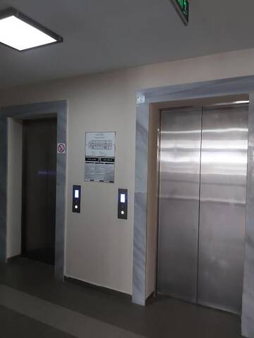 Фото номера Апартаменты с видом на море Апарт-отели Orbi Sea Tower г. Батуми 53