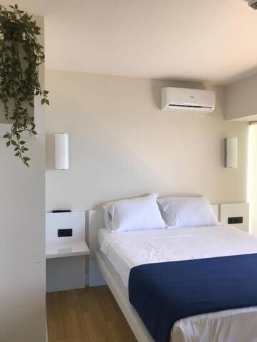 Фото Апарт-отели Orbi city sea view г. Батуми 4