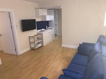 Фото номера Апартаменты с видом на море Апарт-отели Orbi city sea view г. Батуми 20