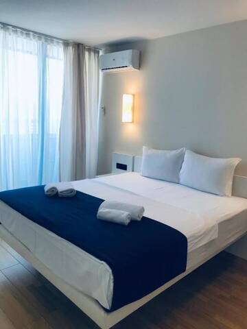 Фото Апарт-отели Orbi city sea view г. Батуми 3