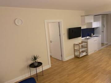 Фото номера Апартаменты с видом на море Апарт-отели Orbi city sea view г. Батуми 28