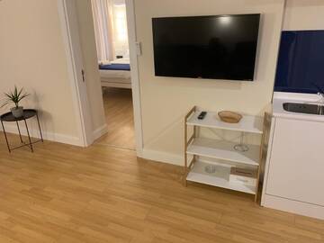 Фото номера Апартаменты с видом на море Апарт-отели Orbi city sea view г. Батуми 29
