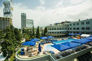 Фото Отель Intourist Palace Batumi Hotel &amp; Casino г. Батуми